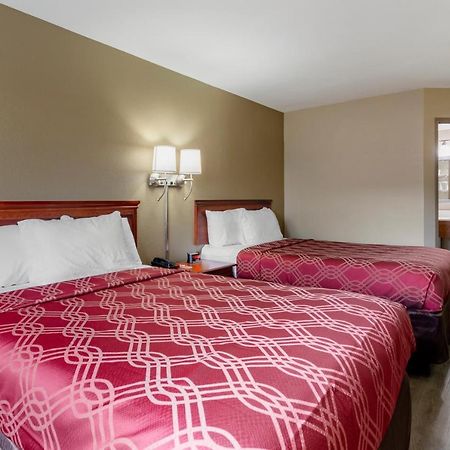 Econo Lodge Inn & Suites ディクソン エクステリア 写真
