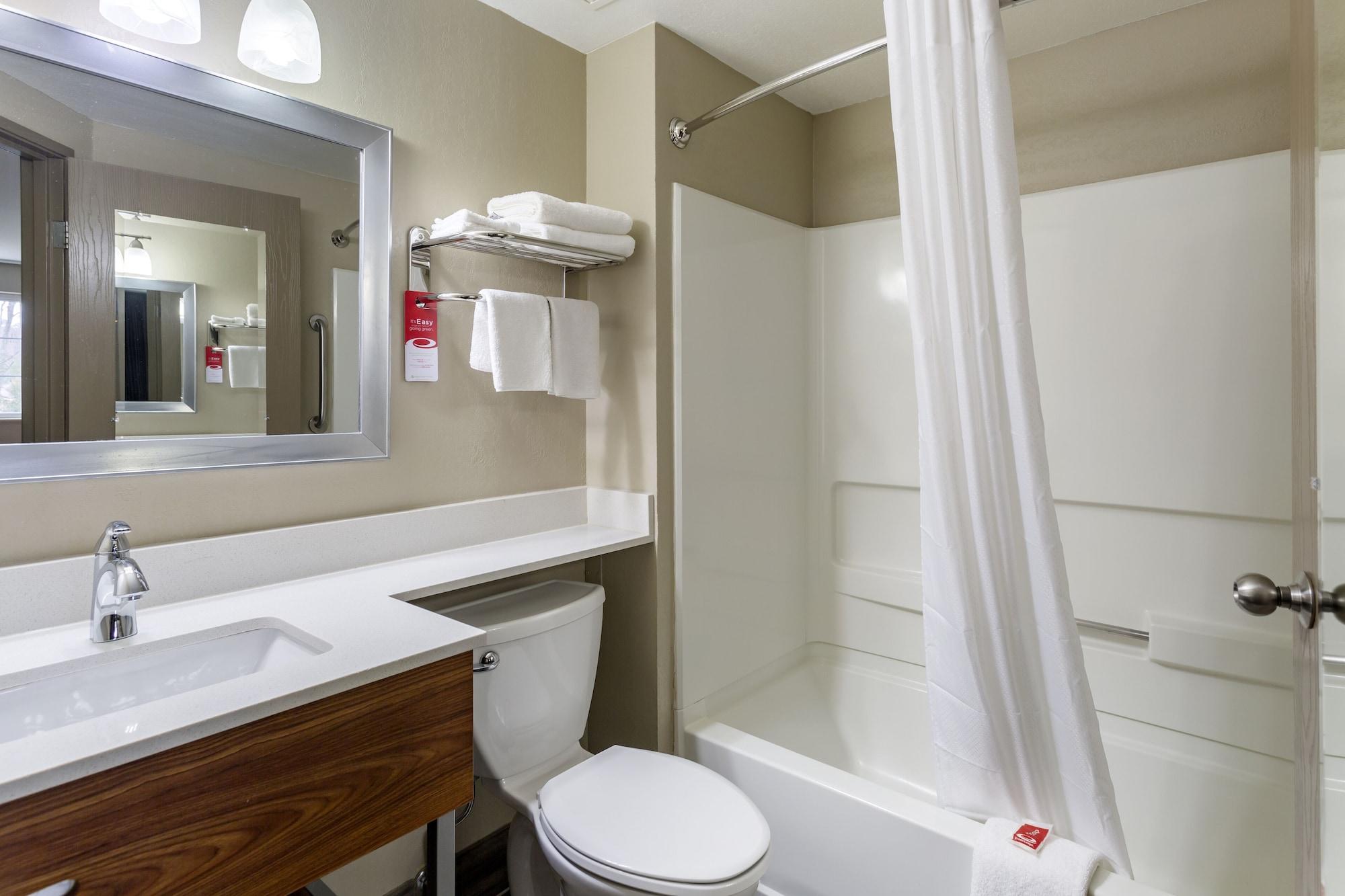 Econo Lodge Inn & Suites ディクソン エクステリア 写真