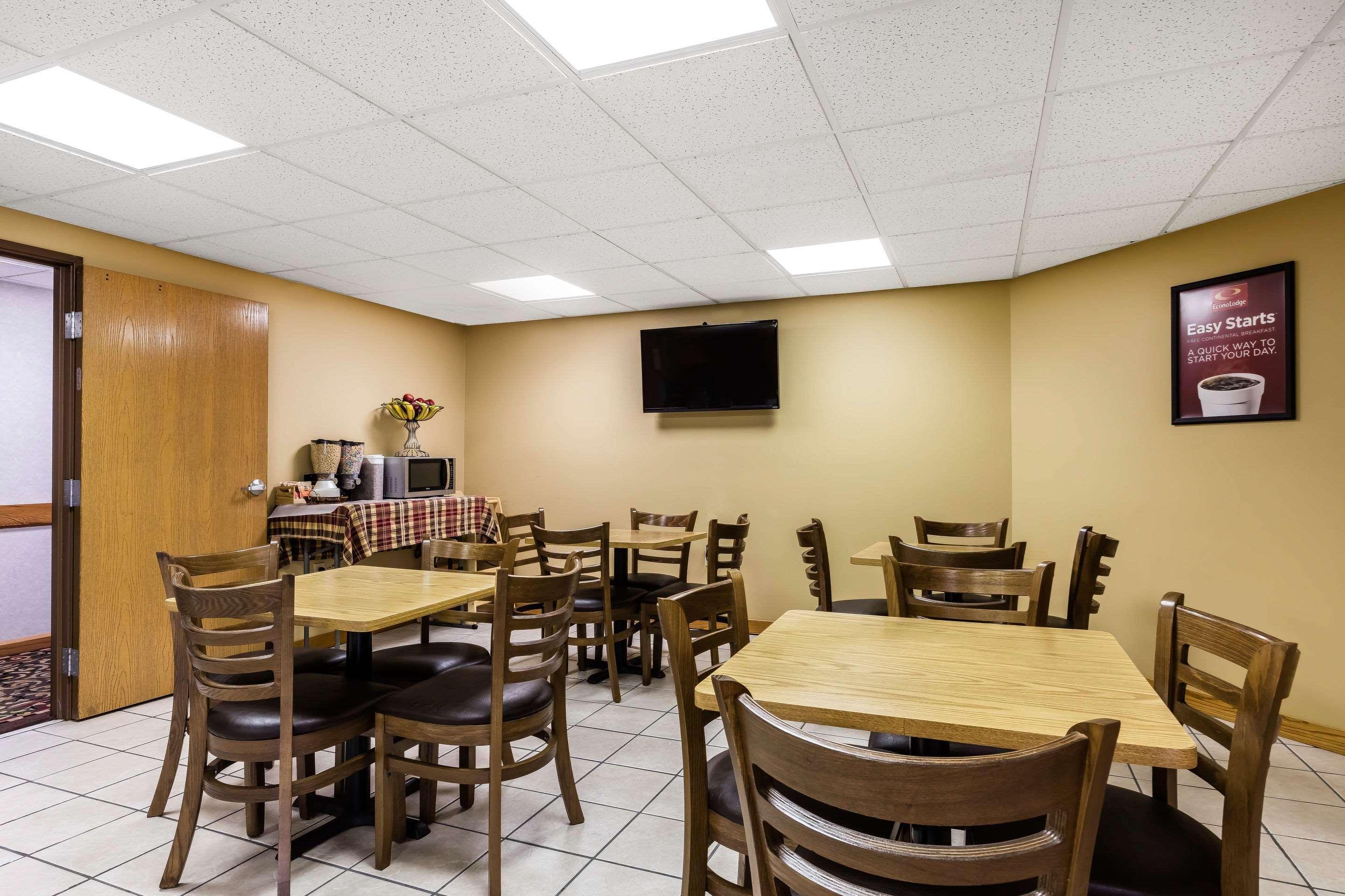 Econo Lodge Inn & Suites ディクソン エクステリア 写真