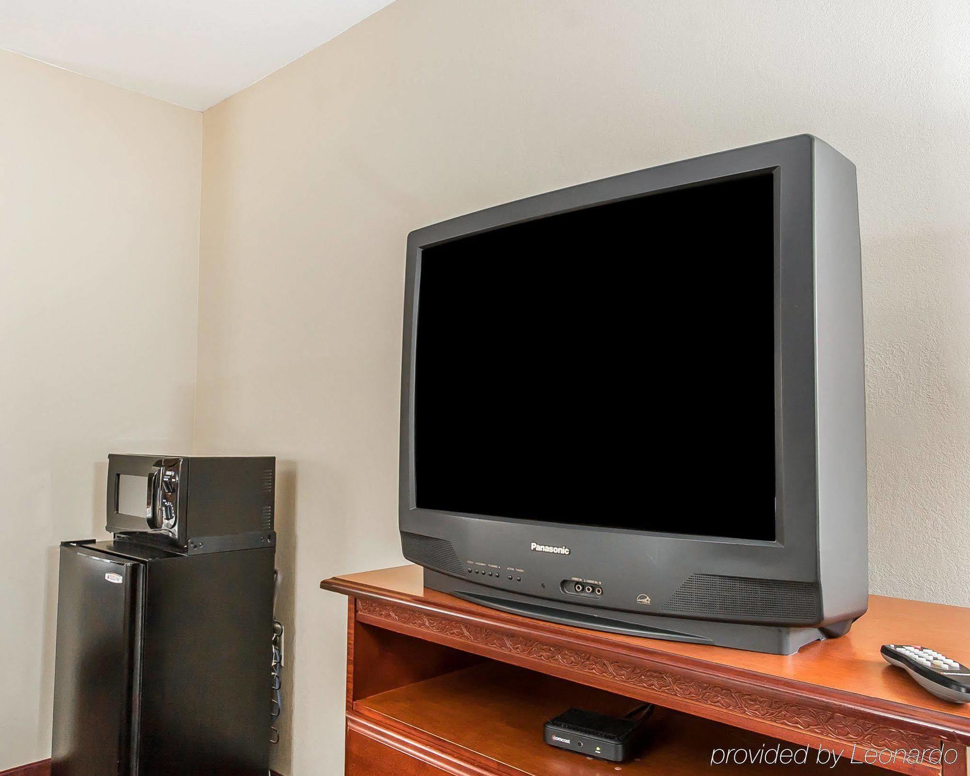 Econo Lodge Inn & Suites ディクソン エクステリア 写真